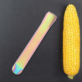 Maxbell 2pcs Corn Cutter Stainless Steel Corn Planers for Cooking Groceries Gadget