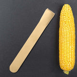 Maxbell 2pcs Corn Cutter Stainless Steel Corn Planers for Cooking Groceries Gadget