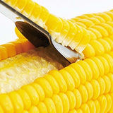 Maxbell 2pcs Corn Cutter Stainless Steel Corn Planers for Cooking Groceries Gadget