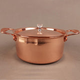 Maxbell Korean Ramen Pot Hotpot Pot Korean Instant Noodle Pot for Curry Stew Camping