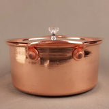 Maxbell Korean Ramen Pot Hotpot Pot Korean Instant Noodle Pot for Curry Stew Camping