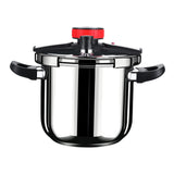 Maxbell Stainless Steel Pressure Cooker 100kpa for Commercial Professional Household 10L
