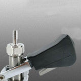 Maxbell Beer Keg Coupler Bar D System Beer Making Device Stainless Steel Keg Coupler