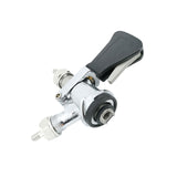 Maxbell Beer Keg Coupler Bar D System Beer Making Device Stainless Steel Keg Coupler
