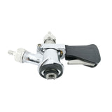 Maxbell Beer Keg Coupler Bar D System Beer Making Device Stainless Steel Keg Coupler