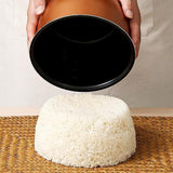 Maxbell Portable Car 2L Electric Rice Cooker for Soup Porridge Rice Cooking Pot 12V Car