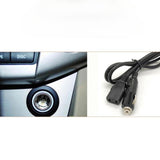 Maxbell Portable Car 2L Electric Rice Cooker for Soup Porridge Rice Cooking Pot 12V Car