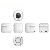 Maxbell Portable Car 2L Electric Rice Cooker for Soup Porridge Rice Cooking Pot 12V Car