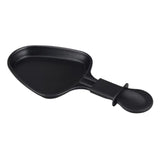 Maxbell Mini Grill Pan Easily to Clean Cookware Griddle Pan for Picnic Kitchen Outdoor