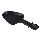 Maxbell Mini Grill Pan Easily to Clean Cookware Griddle Pan for Picnic Kitchen Outdoor