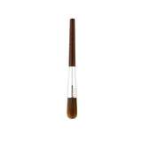 Maxbell Coffee Machine Cleaning Brush Espresso Brush for Sugar Coffee Grounds Baking Hard bristles