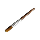 Maxbell Coffee Machine Cleaning Brush Espresso Brush for Sugar Coffee Grounds Baking Hard bristles