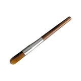 Maxbell Coffee Machine Cleaning Brush Espresso Brush for Sugar Coffee Grounds Baking Hard bristles