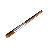 Maxbell Coffee Machine Cleaning Brush Espresso Brush for Sugar Coffee Grounds Baking Hard bristles