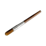Maxbell Coffee Machine Cleaning Brush Espresso Brush for Sugar Coffee Grounds Baking Hard bristles