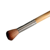 Maxbell Coffee Machine Cleaning Brush Espresso Brush for Sugar Coffee Grounds Baking Soft bristles