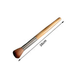 Maxbell Coffee Machine Cleaning Brush Espresso Brush for Sugar Coffee Grounds Baking Soft bristles