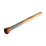 Maxbell Coffee Machine Cleaning Brush Espresso Brush for Sugar Coffee Grounds Baking Soft bristles