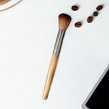 Maxbell Coffee Machine Cleaning Brush Espresso Brush for Sugar Coffee Grounds Baking Soft bristles