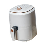 Maxbell Air Fryer 7.5L Countertop Easy to Clean Nonstick for Meat French Fries Party