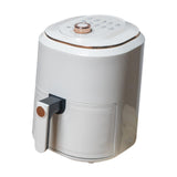 Maxbell Air Fryer 7.5L Countertop Easy to Clean Nonstick for Meat French Fries Party