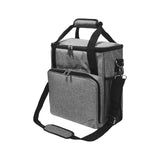 Maxbell Coffee Brewer Carrying Case for Mini or Plus for Travel Mug Cleaning Brush