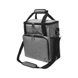 Maxbell Coffee Brewer Carrying Case for Mini or Plus for Travel Mug Cleaning Brush