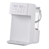 Maxbell Electric Water Kettle Temperature Control Hot Water Boiler Formula Dispenser