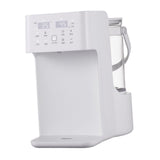 Maxbell Electric Water Kettle Temperature Control Hot Water Boiler Formula Dispenser