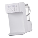 Maxbell Electric Water Kettle Temperature Control Hot Water Boiler Formula Dispenser