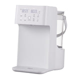 Maxbell Electric Water Kettle Temperature Control Hot Water Boiler Formula Dispenser