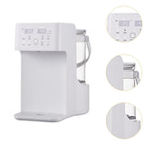 Maxbell Electric Water Kettle Temperature Control Hot Water Boiler Formula Dispenser