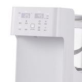 Maxbell Electric Water Kettle Temperature Control Hot Water Boiler Formula Dispenser