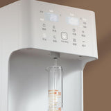 Maxbell Electric Water Kettle Temperature Control Hot Water Boiler Formula Dispenser