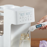 Maxbell Electric Water Kettle Temperature Control Hot Water Boiler Formula Dispenser