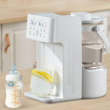 Maxbell Electric Water Kettle Temperature Control Hot Water Boiler Formula Dispenser