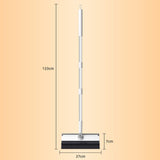 Maxbell 2 in 1 Floor Scrub Brush Tile Scrub Brush Carpet Brush for Bedroom Tile
