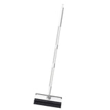 Maxbell 2 in 1 Floor Scrub Brush Tile Scrub Brush Carpet Brush for Bedroom Tile