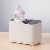 Maxbell Automatic Milk Bottle Shaker Baby Milk Shaker for Night Nursing Picnic