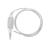 Maxbell Brewing Siphon Hose Sturdy Beer Making Tool for Domestic Beer Jar Homebrew TYPE A