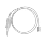 Maxbell Brewing Siphon Hose Sturdy Beer Making Tool for Domestic Beer Jar Homebrew TYPE B