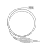 Maxbell Brewing Siphon Hose Sturdy Beer Making Tool for Domestic Beer Jar Homebrew TYPE B