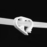 Maxbell Brewing Siphon Hose Sturdy Beer Making Tool for Domestic Beer Jar Homebrew TYPE C