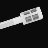 Maxbell Brewing Siphon Hose Sturdy Beer Making Tool for Domestic Beer Jar Homebrew TYPE C
