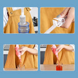 Maxbell Brewing Siphon Hose Sturdy Beer Making Tool for Domestic Beer Jar Homebrew TYPE C