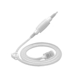 Maxbell Brewing Siphon Hose Sturdy Beer Making Tool for Domestic Beer Jar Homebrew TYPE C