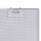 Maxbell 2xRange Hood Filter Extractor Fan Cooker Filter Kitchen Oil Filter for Kitchen