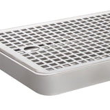 Maxbell Drip Tray Removable for Beverage Drink Countertop Tray for Club Home Kitchen