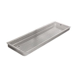 Maxbell Drip Tray Removable for Beverage Drink Countertop Tray for Club Home Kitchen