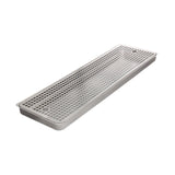 Maxbell Drip Tray Removable for Beverage Drink Countertop Tray for Club Home Kitchen